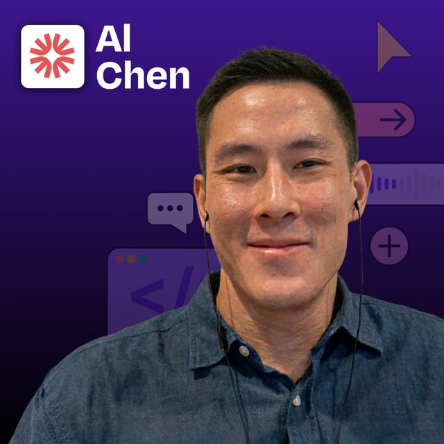 I gave Claude Code our entire codebase. Our customers noticed. | Al Chen (Galileo)