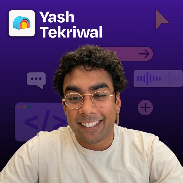 I built a custom Slack inbox. It was easier than you’d think. | Yash Tekriwal (Clay)
