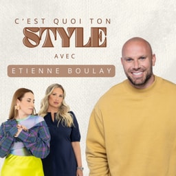 Étienne Boulay, le chum à Maïka : secrets, rires et gros débat sur leur couple