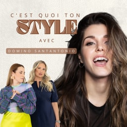 Domino Santantonio , le visage du bonheur !