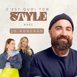 Jo Roberge - un peu cocktail et beaucoup de rire