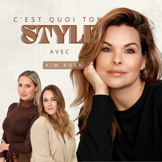 Kim rusk, une femme assumée. Des sujets sans filtre. Un épisode qui va faire jaser.