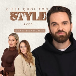 Mike Beaudoin : tout sauf une ligne droite