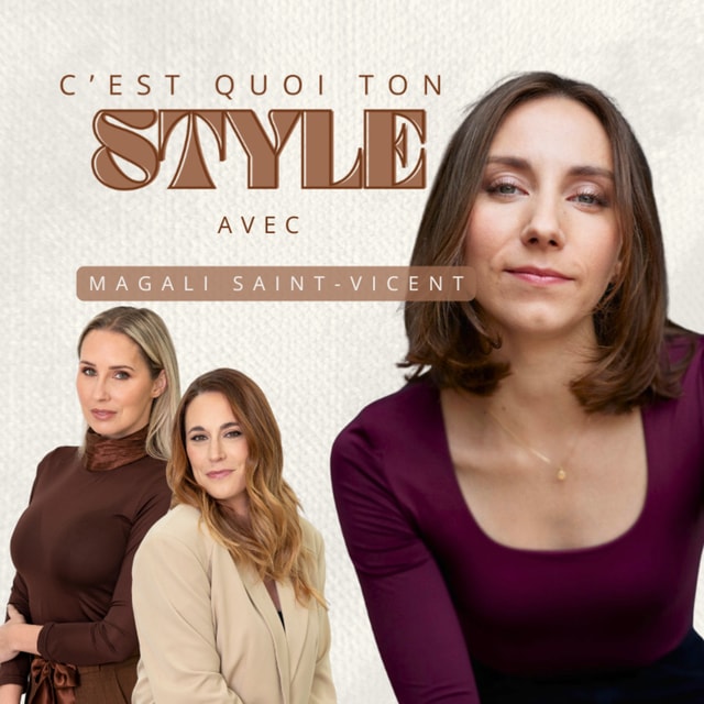 Hymne à l'amour entre Maika et Magali