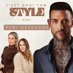 Rémi Desgagné, fou rire, sobriété et nombril de la semaine
