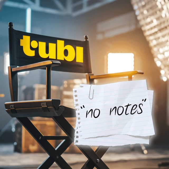 How Tubi is Winning with Creators, feat. GM & EVP Rich Bloom | Creator Upload