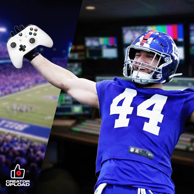 Athletes Go Streaming and Creators Go Dancing, feat. Sam Gutelle of Tubefilter | Creator Upload