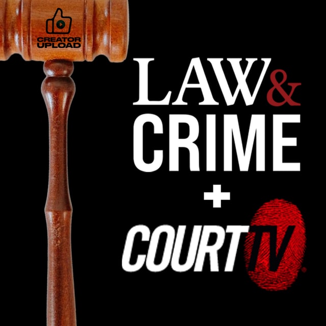 This YouTube Channel just bought a Cable Network | Law & Crime President Rachel Stockman