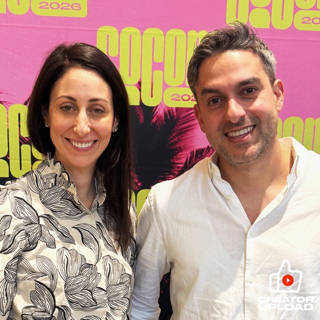 We Went to SoCom 2026 (and Saw the Future of Social Shopping)