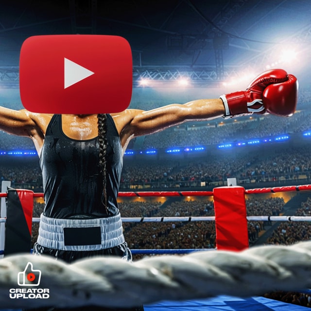 YouTube Takes the Gloves Off | The Renaissance of Branded Web Series