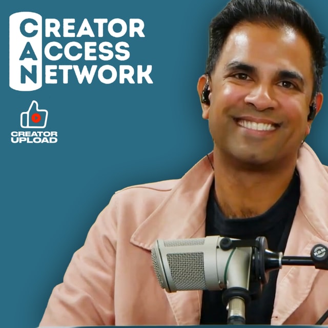 He Built a Network to Make Content Creation More Affordable | OpenAI Buys TBPN | YouTube's TV Update