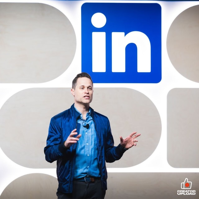 Is LinkedIn the Future for Creators? | Alex Josephson, VP of Brandworks for LinkedIn, Explains