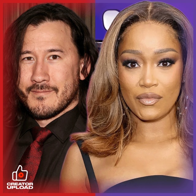 Markiplier at the Movies, Keke Goes Live, and the Dogfight Against Deepfake