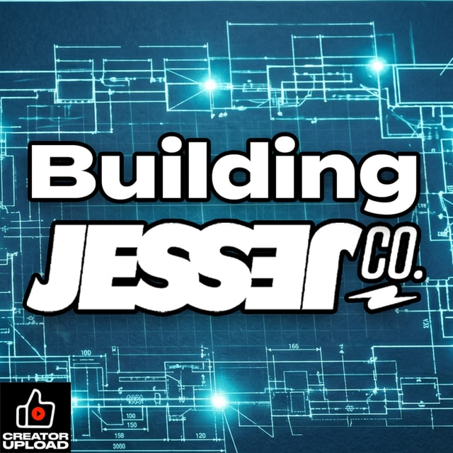 The Jesser Business Blueprint (feat. JesserCo President Zach Miller)