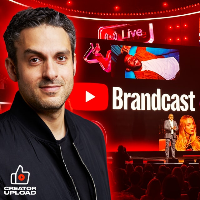 We Went to YouTube Brandcast (What You Need To Know)