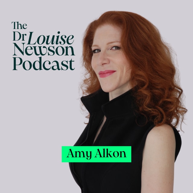 32 - Tackling myths and misinformation in menopause