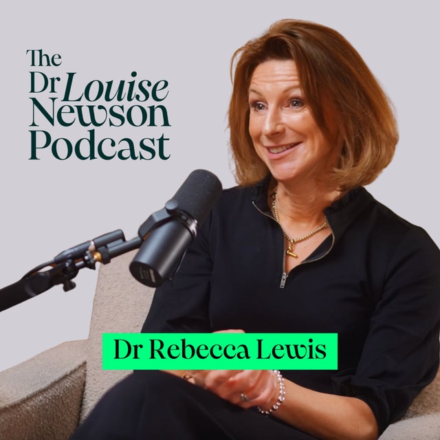 38 - Why hormone education matters for every clinician