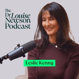 40 - How hormones reduce inflammation and keep you healthier for longer