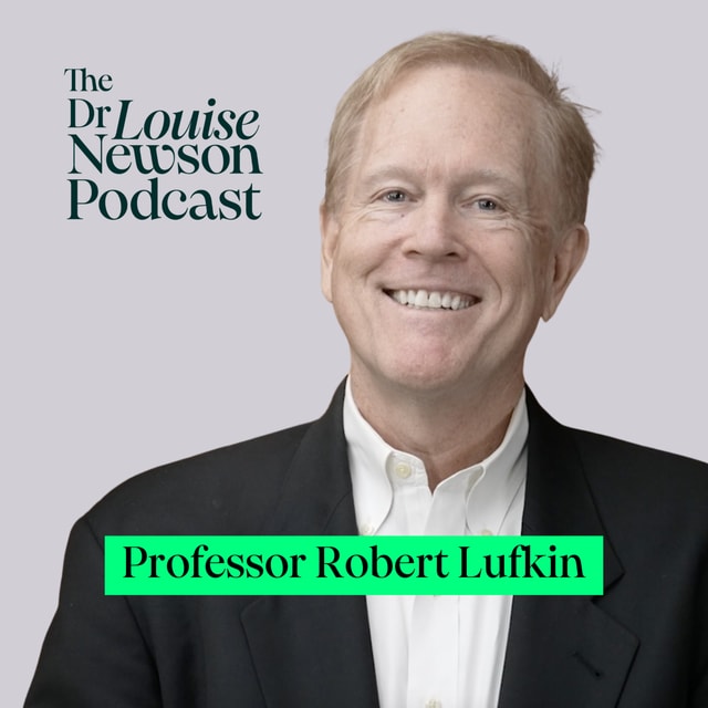 45 - Inflammation, hormones and the hidden cause of chronic disease