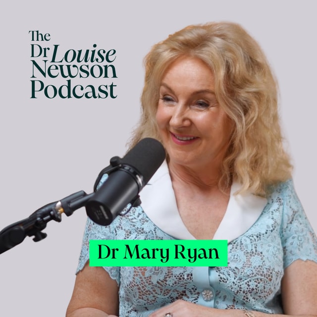 46 - Why understanding your hormones changes everything