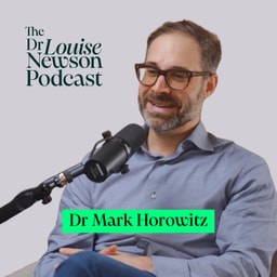 47 - Rethinking mental health and antidepressant prescribing