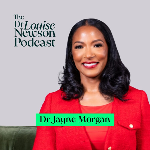 48 – Why heart disease in women is still being missed