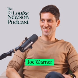 51 – A man’s guide to menopause