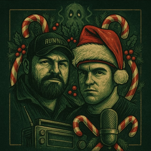 Crossroads: DAF Holiday Special