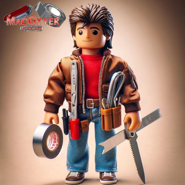 Ep 63 - LIVE The Enemy Within