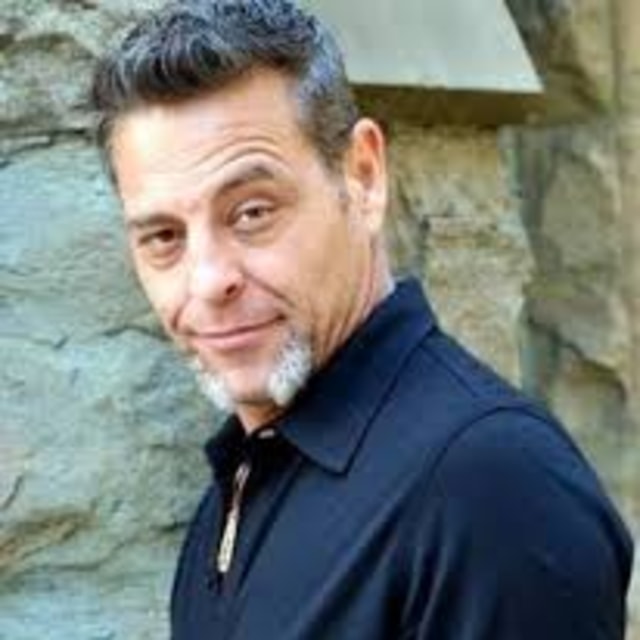 Ep 59 - Dean Aylesworth - The Pros Of The Con