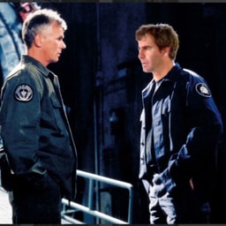 Ep 58 - The Enemy Within And The Quantum Leap Revival