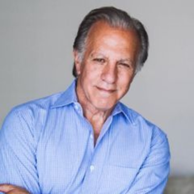 Ep 57 - Paul Margolis - Writer And Story Editor