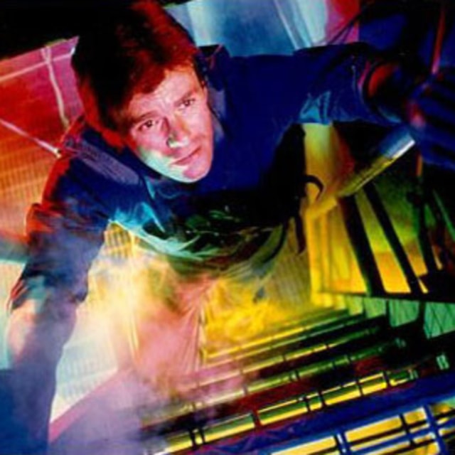 Ep 56 - Season 1 Nightmares Discussion