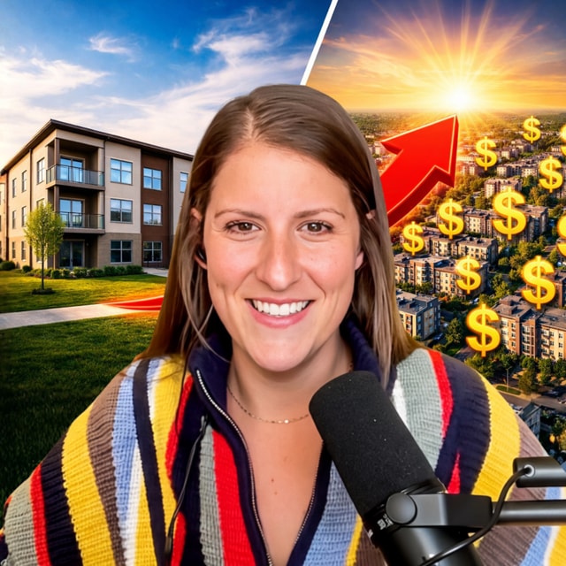 How to Scale from 1 Rental Property to 100+ Units