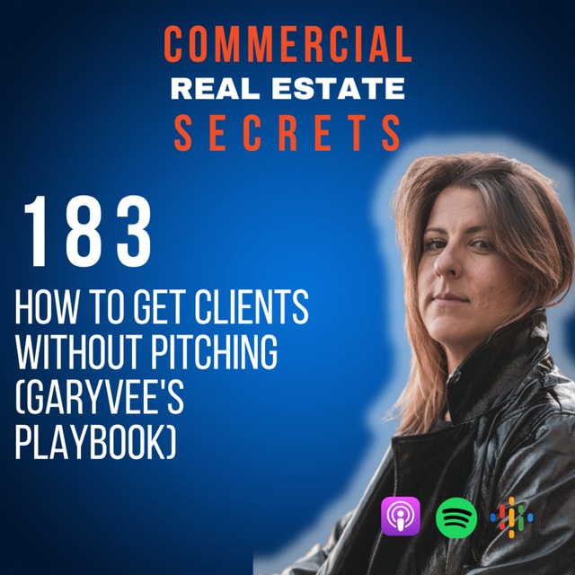 How to Get Clients Without Pitching (GaryVee's Playbook)