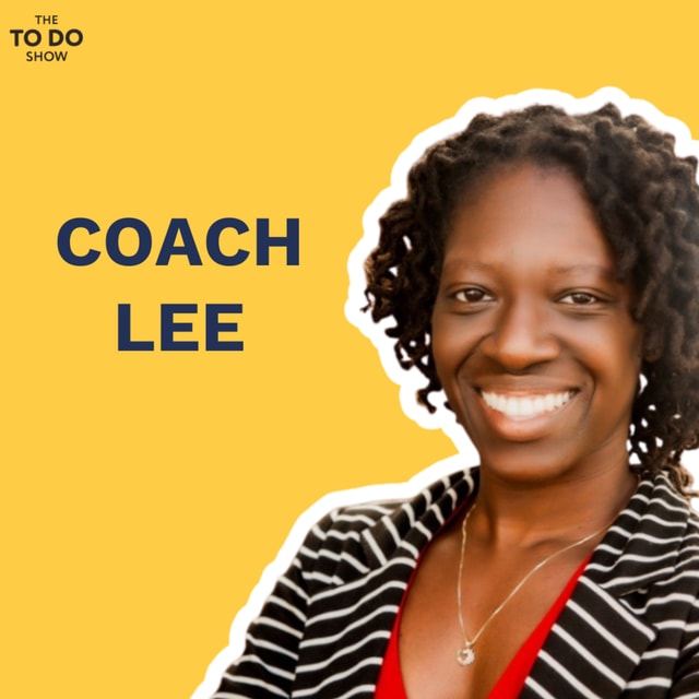 Coach Lee: Defense Attorney & Productivity Coach
