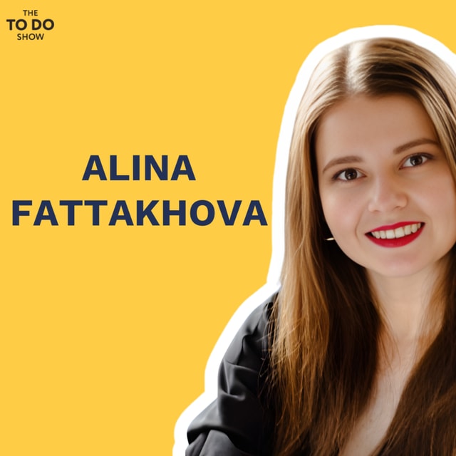 Alina Fattakhova: High-End Matchmaker