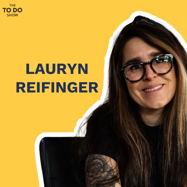 Lauryn Reifinger: Wedding Photographer