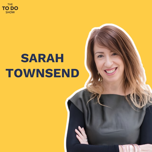Sarah Townsend: Freelance Copywriter & Word Wizard