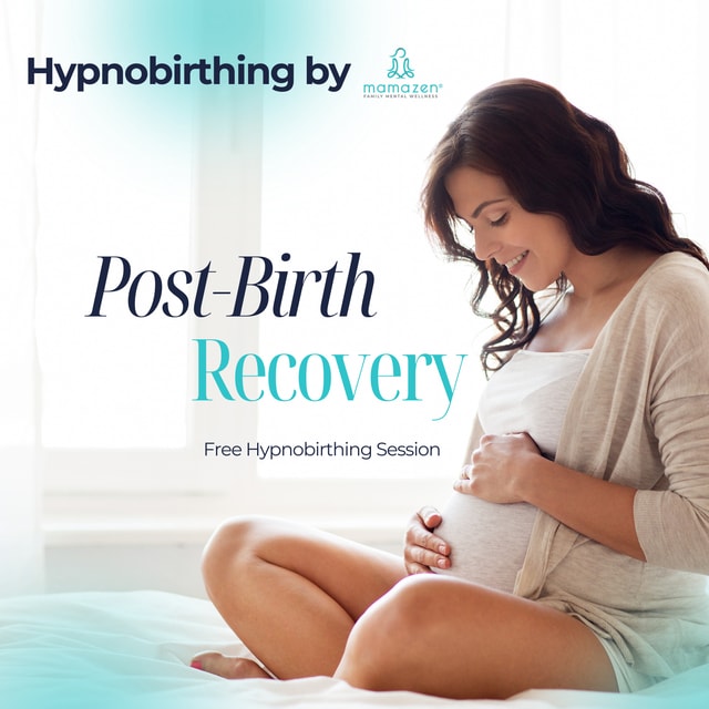 After Birth: Postpartum Recovery