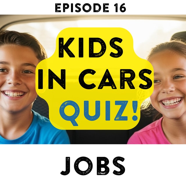 AMAZING JOBS - From Firefighters to Astronomers: Test Your Skills!