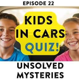 UNSOLVED MYSTERIES : Can you crack these quizzy cases?