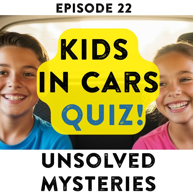 UNSOLVED MYSTERIES : Can you crack these quizzy cases?