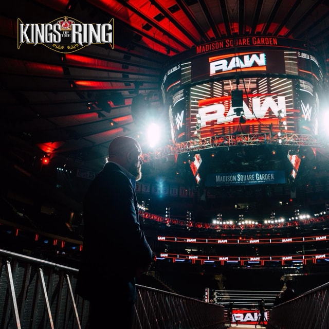 Ep. 04 | Rating Triple H’s Booking Era, State of Women’s Wrestling, Jey Uso’s Solo Run + More!