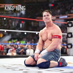 Ep. 05 | Saying Goodbye To Cena, Gunther’s Heat, Favorite Cena Moments, Austin Theory + More!