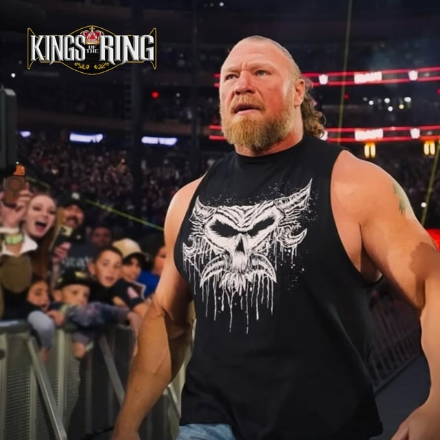 Ep. 01 | John Cena’s Final Raw, Brock Lesnar Returns, Survivor Series Preview + More!