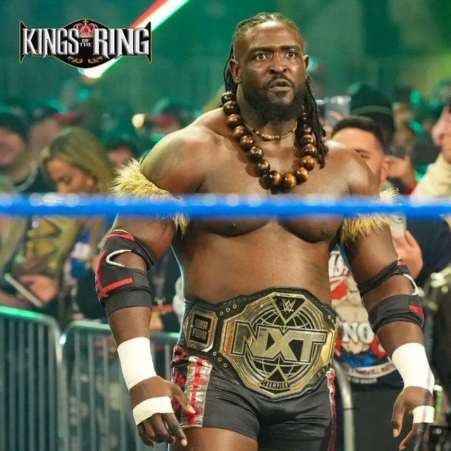 Ep. 08 | Oba Femi Main Roster Move, Top 5 Women's Wrestlers, Finn Balor vs CM Punk + More!