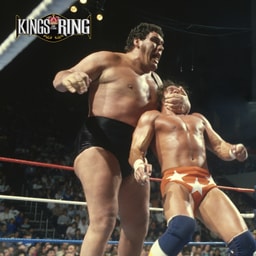 Ep. 09 | AJ Styles vs Gunther, Royal Rumble Announcements, TNA’s Future, Powerhouse Hobbs + More!