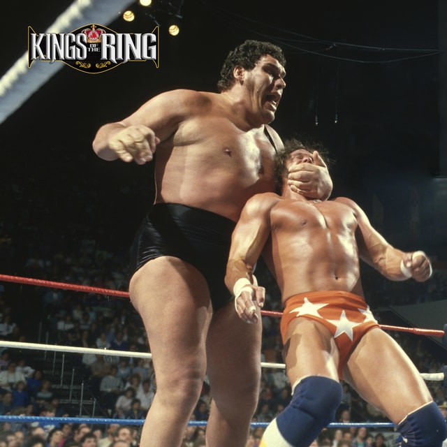 Ep. 09 | AJ Styles vs Gunther, Royal Rumble Announcements, TNA’s Future, Powerhouse Hobbs + More!