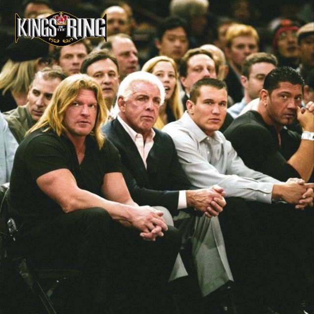 Ep. 13 | Ticket Sales Flopping, Chamber Qualifiers, Greatest Factions, Becky Lynch & AJ Lee + More!